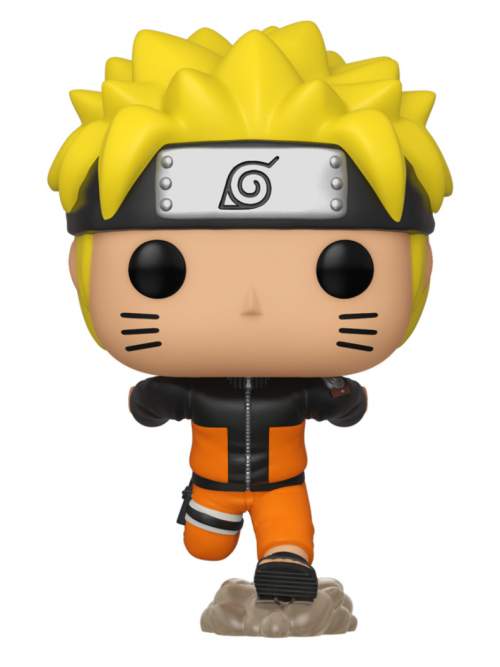 Funko Pop! Naruto Shippuden - Naruto Uzumaki