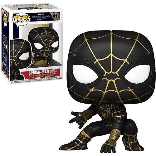 Funko POP! Spider-Man No Way Home Spiderman