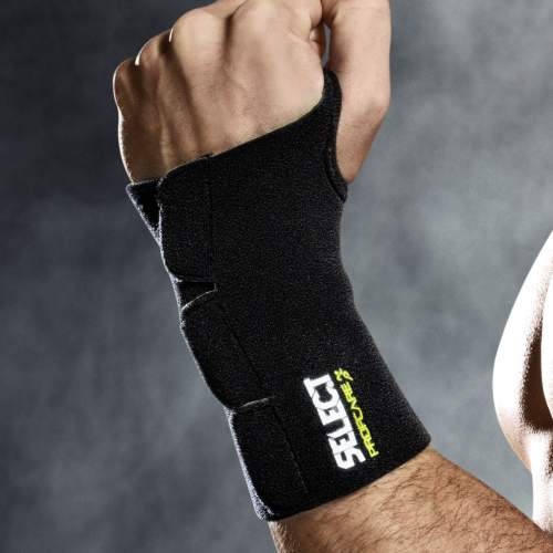 Select Wrist support