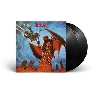 Meat Loaf - Bat Out Of Hell II: Back (2 LP)