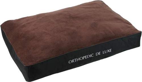 Olala Pets Ortopedická matrace De Luxe