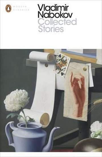 Vladimír Nabokov: Collected Stories