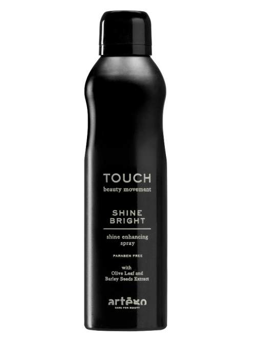 ARTEGO TOUCH SUCHÝ LAK S LESKEM 250 ML