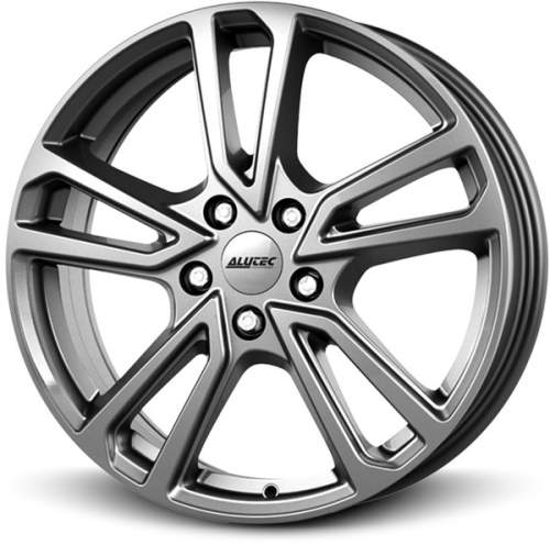 Alutec Tormenta PS 7x17 5x114.3 ET 53