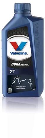 Valvoline RACING 2T BLUE, 1l