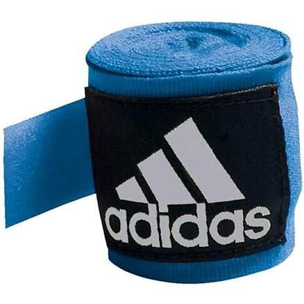 Bandáž Adidas boxerské bandáže 5x350 cm, červené