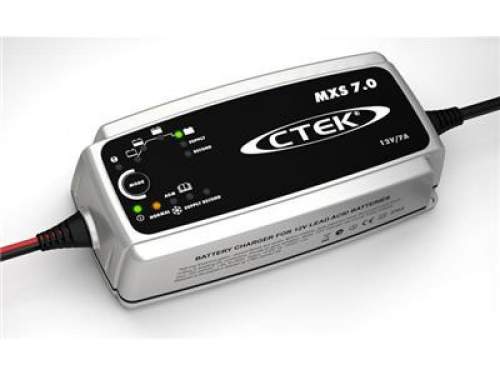 CTEK MXS 7.0 Profi 12V/7A