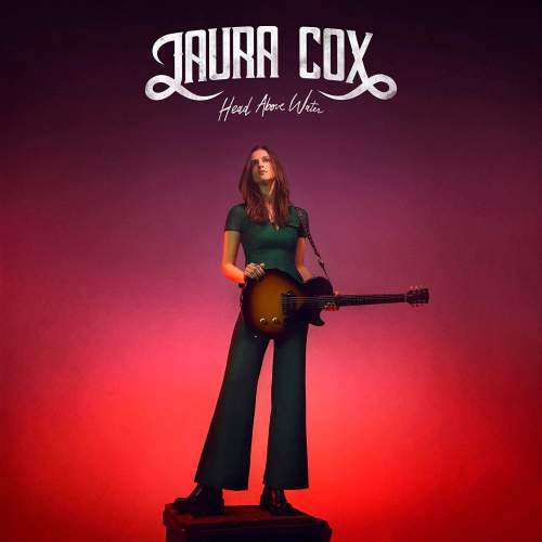 Mystic Production Cox Laura: Head Above Water: CD