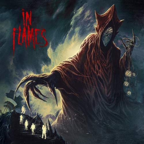 In Flames: Foregone - In Flames
