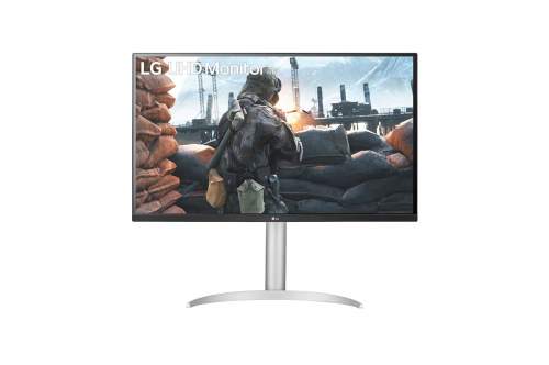 LG/32UP550N/31,5"/VA/4K UHD/60Hz/1ms/Silver/2R