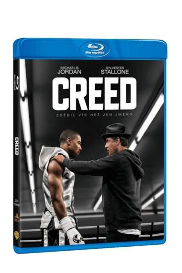 Magicbox Creed Blu-ray