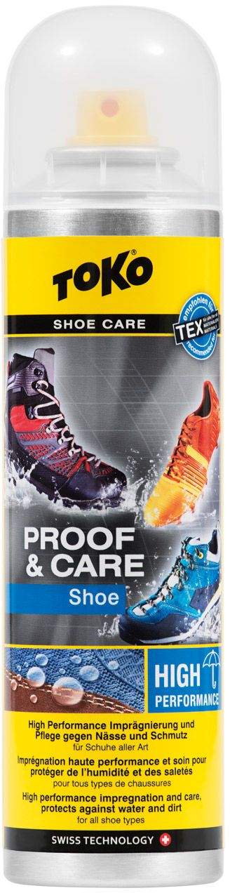 TOKO Shoe Proof & Care 250ml