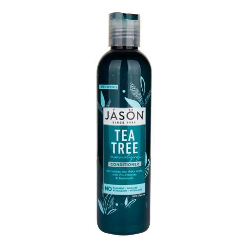 JASON Kondicionér vlasový tea tree 227 g