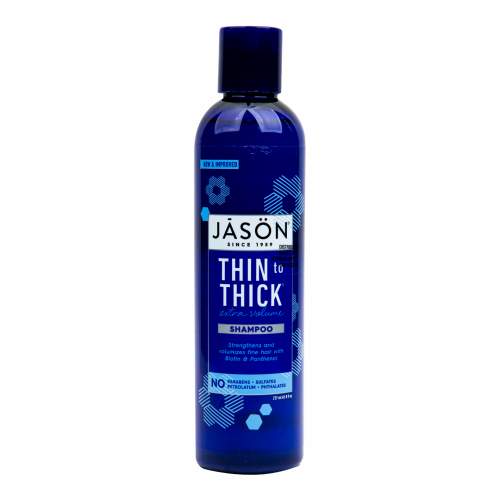 Jason Šampon Thin to Thick pro objem 237ml