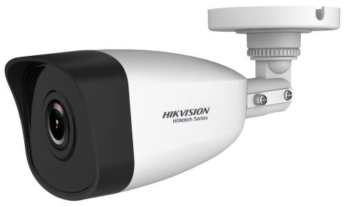 Hikvision HiWatch HWI-B140H C 2.8mm