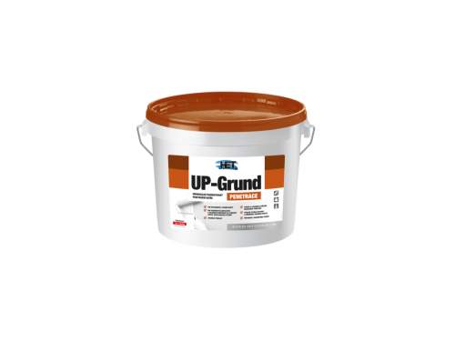 UP Grund - penetrační základ 5 kg