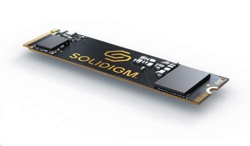Solidigm SSD P41 Plus Series, 1TB, M.2 2280, PCIe 4.0 x4, NVMe, 3D QLC