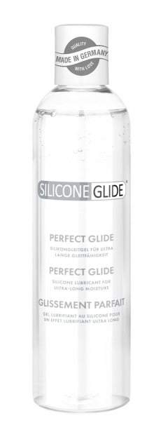 Siliconeglide Perfect Glide 250 ml, silikonový lubrikant