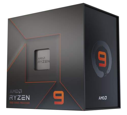 AMD  Ryzen 9 7950X 100-100000514WOF