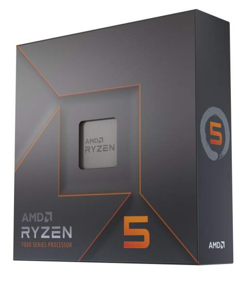 AMD RYZEN 5 7600X 100-100000593WOF