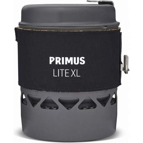 Primus Lite XL Pot 1,0l černá