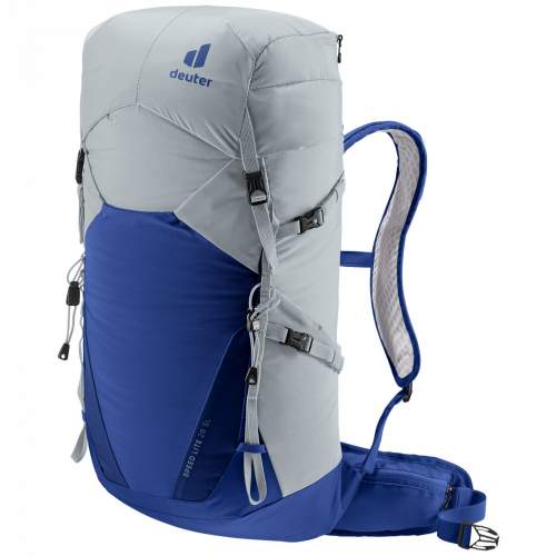 Deuter Speed lite 28 sl Modrá