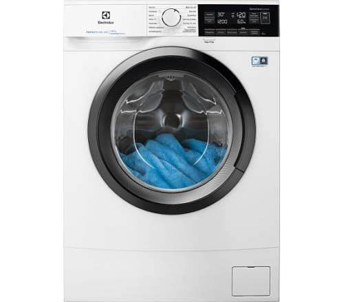 ELECTROLUX EW6SN326SCI