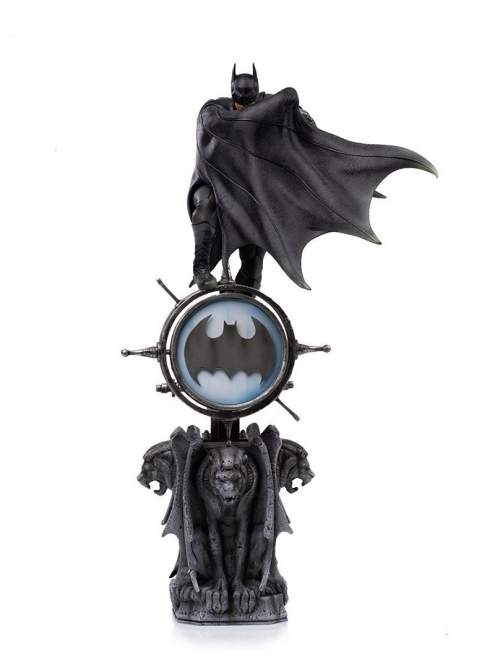 Iron Studios Batman Returns Art Scale 1/10 Deluxe