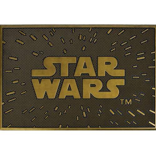 Rohožka Star Wars Logo