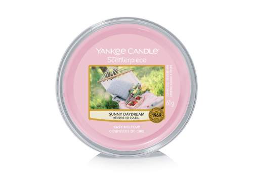 Vosk YANKEE CANDLE Scenterpiece Sunny Daydream