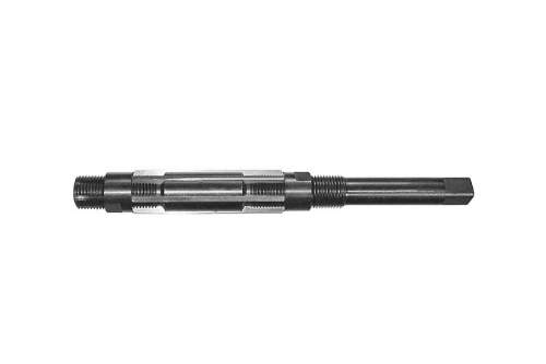 Výstružník nastavitelný HSS 9,25-10mm2, délka 116mm
