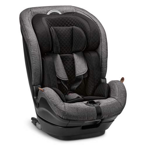 ABC Design Aspen i-Size asphalt Diamond 2022