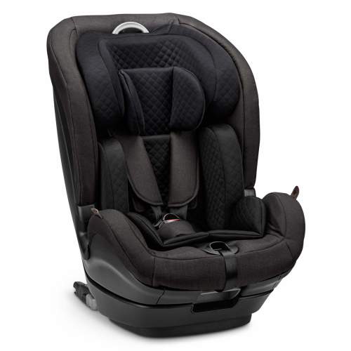 ABC Design Aspen i-Size black DIAMOND EDITION 2022