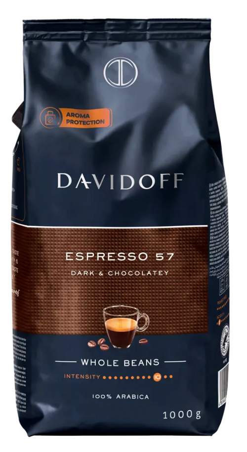 Davidoff Espresso 57 1000g