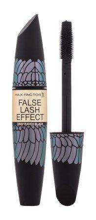 Max Factor False Lash Effect řasenka pro maximální objem 13,1 ml odstín Deep Raven Black