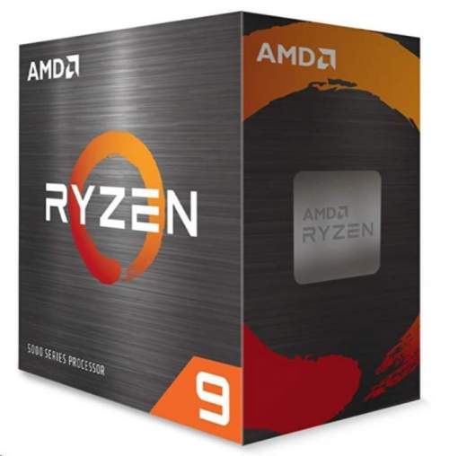 CPU AMD RYZEN 9 7950X WOF, 16-core, 4.5GHz, 64MB cache, 170W, socket AM5, BOX - 100-100000514WOF