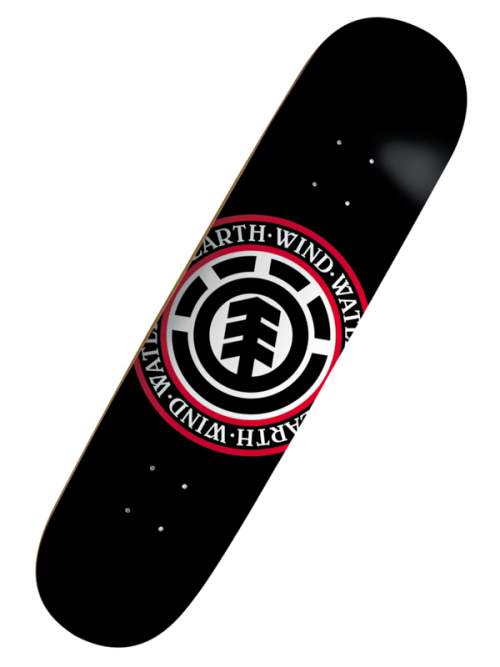 Element skateboardová deska Seal 8