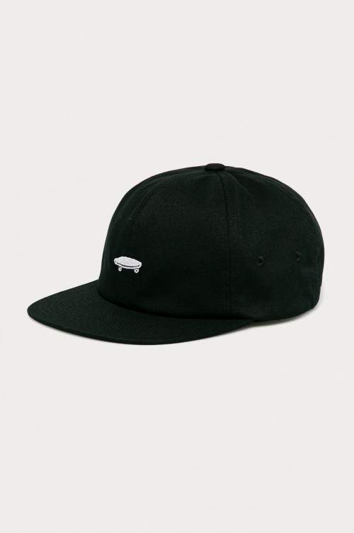 Kšiltovka Vans Salton II Black