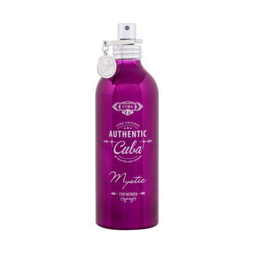 Cuba Authentic Mystic parfémovaná voda 100 ml pro ženy