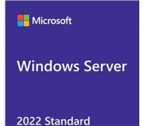 Microsoft Windows Svr Std 2022 64Bit ENG 16 Core OEM (P73-08328)