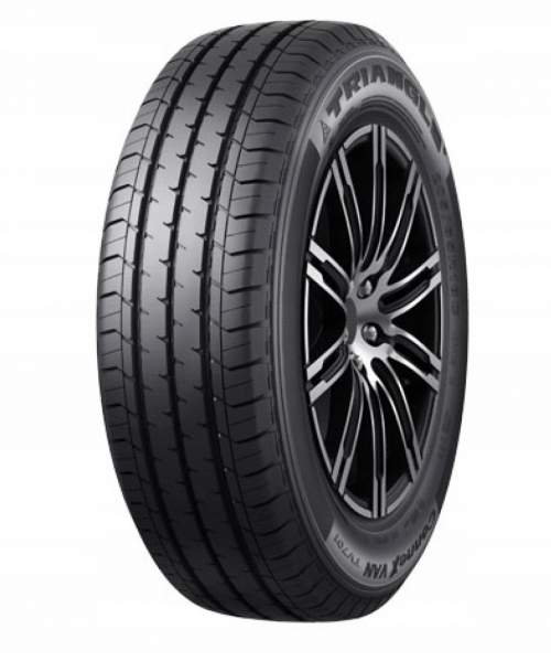 TRIANGLE 215/65 R 16 C CONNEX VAN TV701 109/107T