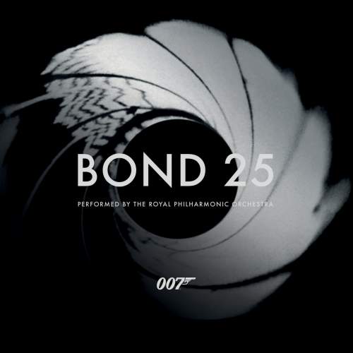 Royal Philharmonic Orchestra: Bond 25 - Royal Philharmonic Orchestra