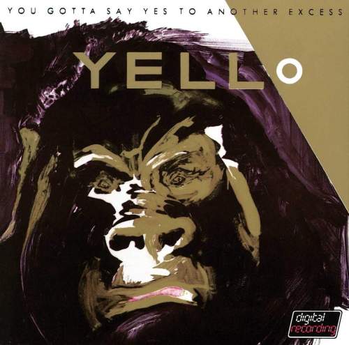 Yello: You Gotta Say Yes To Another Excess: 2Vinyl (LP)