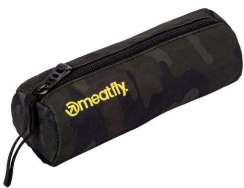 Meatfly pouzdro Basic Case Rampage Camo | Maskáč | Velikost M