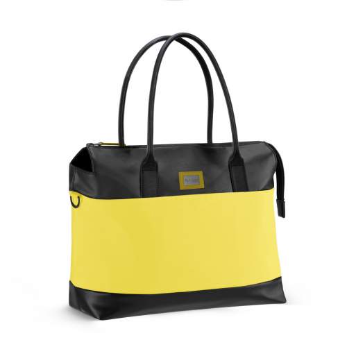 Cybex Platinum Přebalovací taška malá Mustard Yellow | yellow 2022