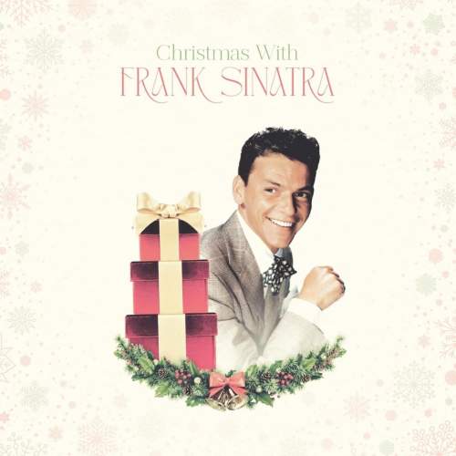 Frank Sinatra: Christmas With Frank Sinatra (Coloured) LP - Frank Sinatra