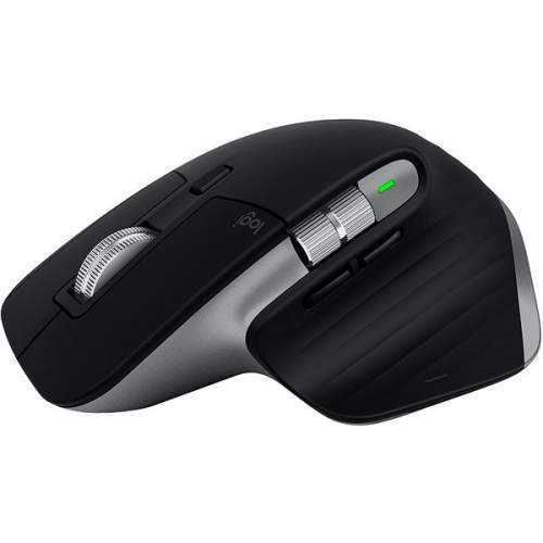 Logitech MX Master 3S For Mac Space Grey 910-006571