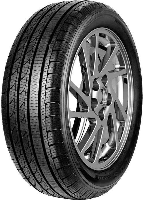 TRACMAX 205/55 R 16 ICE-PLUS S210 94H XL