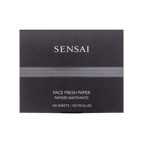 SENSAI Face Fresh Paper Pudrový Ubrousek 1 kus