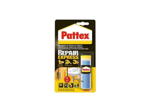 Maják ostaní PATTEX Repair Express - lepidlo opravné 48g